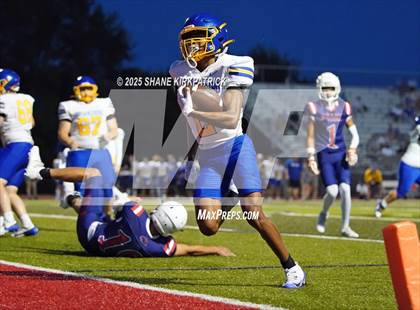 Thumbnail 1 in Brownsboro @ Life Waxahachie (Scrimmage) photogallery.