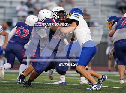 Thumbnail 3 in Brownsboro @ Life Waxahachie (Scrimmage) photogallery.