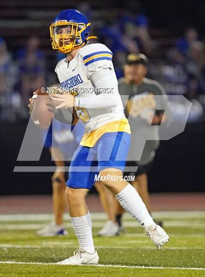 Thumbnail 1 in Brownsboro @ Life Waxahachie (Scrimmage) photogallery.