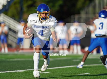 Thumbnail 3 in Brownsboro @ Life Waxahachie (Scrimmage) photogallery.