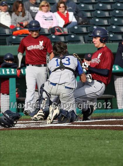 Thumbnail 2 in Gibault Catholic vs. Columbia photogallery.