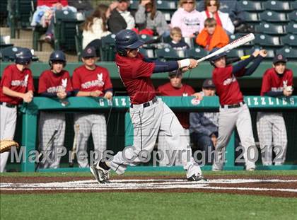 Thumbnail 2 in Gibault Catholic vs. Columbia photogallery.