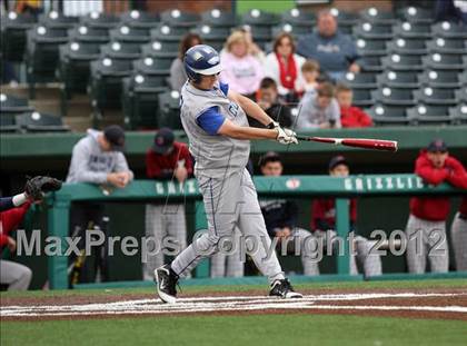 Thumbnail 2 in Gibault Catholic vs. Columbia photogallery.