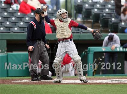 Thumbnail 2 in Gibault Catholic vs. Columbia photogallery.