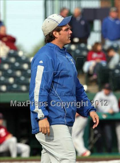 Thumbnail 1 in Gibault Catholic vs. Columbia photogallery.