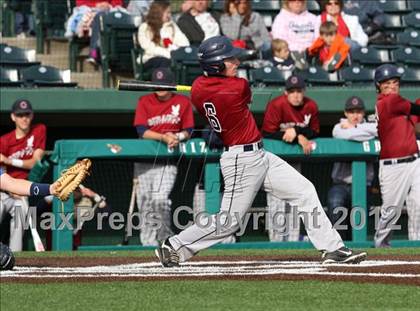 Thumbnail 1 in Gibault Catholic vs. Columbia photogallery.