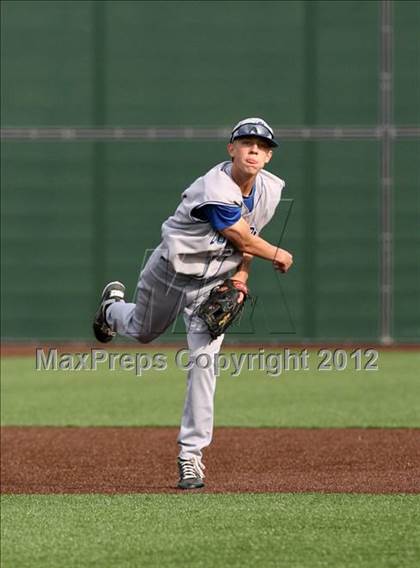 Thumbnail 1 in Gibault Catholic vs. Columbia photogallery.