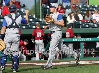 Thumbnail 2 in Gibault Catholic vs. Columbia photogallery.