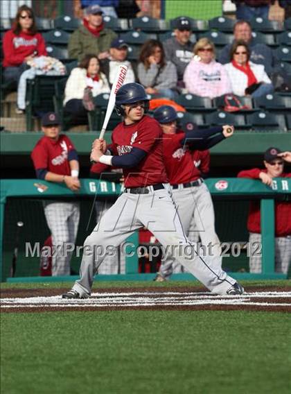 Thumbnail 1 in Gibault Catholic vs. Columbia photogallery.