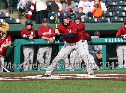 Thumbnail 3 in Gibault Catholic vs. Columbia photogallery.