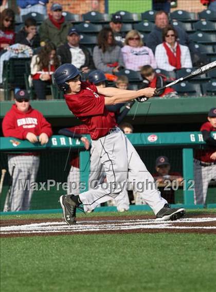 Thumbnail 3 in Gibault Catholic vs. Columbia photogallery.