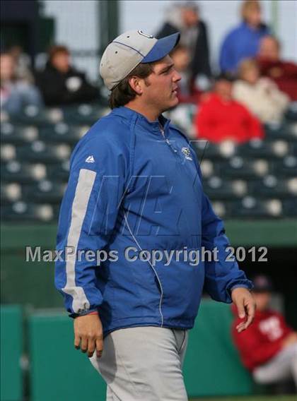 Thumbnail 3 in Gibault Catholic vs. Columbia photogallery.