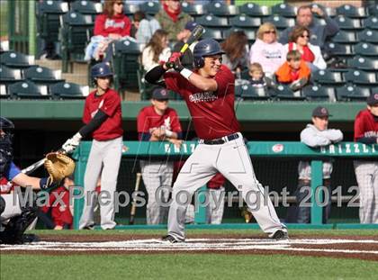 Thumbnail 2 in Gibault Catholic vs. Columbia photogallery.
