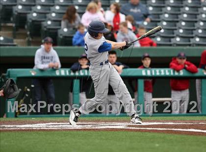 Thumbnail 2 in Gibault Catholic vs. Columbia photogallery.