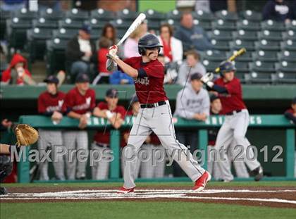 Thumbnail 2 in Gibault Catholic vs. Columbia photogallery.