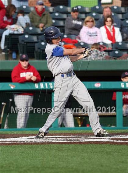Thumbnail 2 in Gibault Catholic vs. Columbia photogallery.