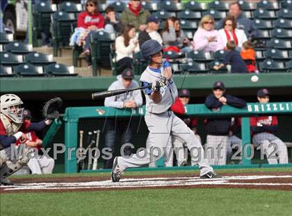 Thumbnail 2 in Gibault Catholic vs. Columbia photogallery.