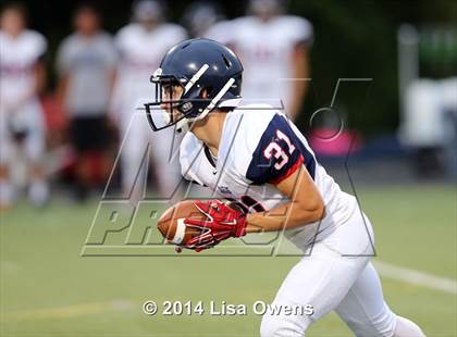 Thumbnail 2 in Boyd Freshman Navy vs Allen photogallery.