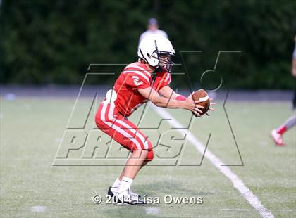 Thumbnail 2 in Boyd Freshman Navy vs Allen photogallery.
