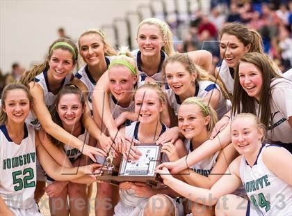 Thumbnail 1 in Woodgrove vs Loudoun County (Dulles District Final) photogallery.