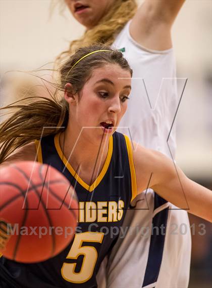 Thumbnail 1 in Woodgrove vs Loudoun County (Dulles District Final) photogallery.