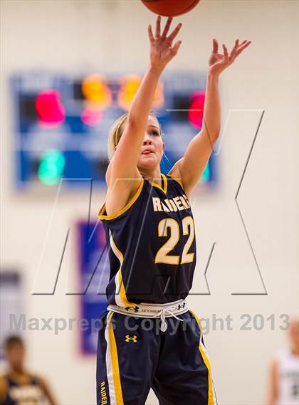 Thumbnail 3 in Woodgrove vs Loudoun County (Dulles District Final) photogallery.