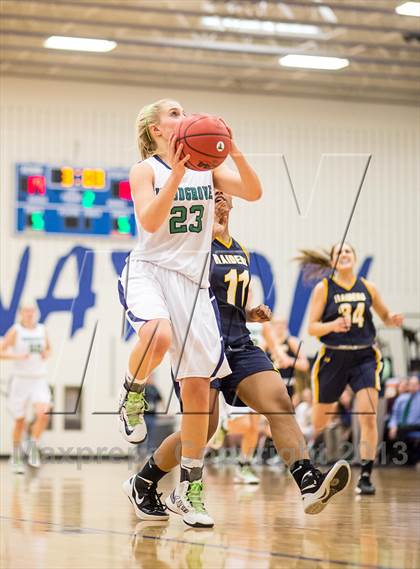 Thumbnail 2 in Woodgrove vs Loudoun County (Dulles District Final) photogallery.