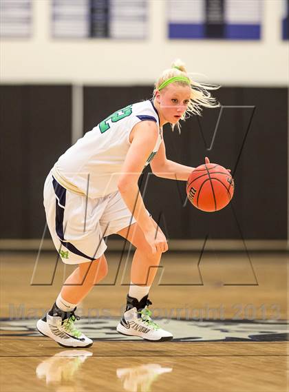 Thumbnail 3 in Woodgrove vs Loudoun County (Dulles District Final) photogallery.