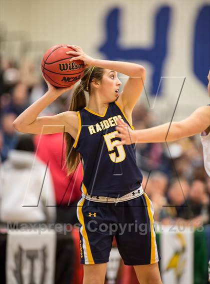 Thumbnail 3 in Woodgrove vs Loudoun County (Dulles District Final) photogallery.