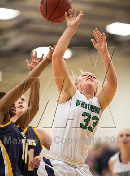 Thumbnail 1 in Woodgrove vs Loudoun County (Dulles District Final) photogallery.