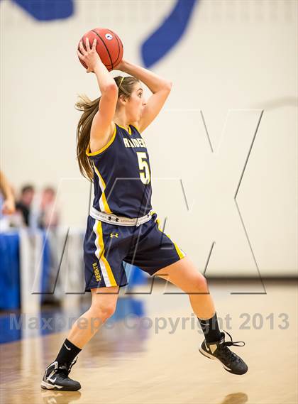Thumbnail 3 in Woodgrove vs Loudoun County (Dulles District Final) photogallery.