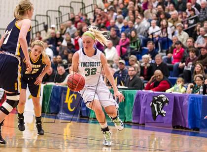 Thumbnail 2 in Woodgrove vs Loudoun County (Dulles District Final) photogallery.