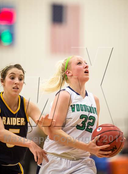 Thumbnail 1 in Woodgrove vs Loudoun County (Dulles District Final) photogallery.