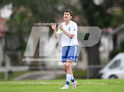 Thumbnail 3 in Jesuit @ Brother Martin (Div. I Regional Playoff) photogallery.