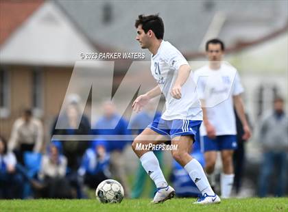 Thumbnail 3 in Jesuit @ Brother Martin (Div. I Regional Playoff) photogallery.