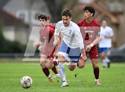 Thumbnail 3 in Jesuit @ Brother Martin (Div. I Regional Playoff) photogallery.