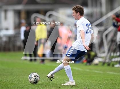 Thumbnail 3 in Jesuit @ Brother Martin (Div. I Regional Playoff) photogallery.