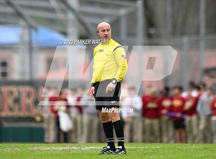 Thumbnail 3 in Jesuit @ Brother Martin (Div. I Regional Playoff) photogallery.
