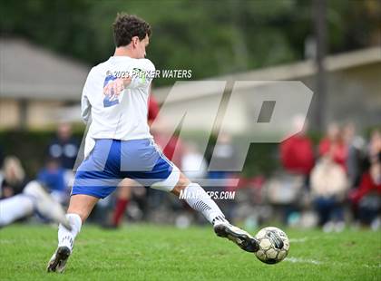 Thumbnail 3 in Jesuit @ Brother Martin (Div. I Regional Playoff) photogallery.