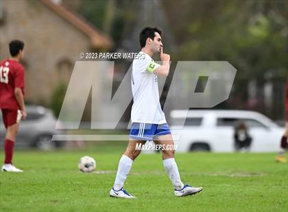 Thumbnail 1 in Jesuit @ Brother Martin (Div. I Regional Playoff) photogallery.