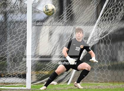 Thumbnail 2 in Jesuit @ Brother Martin (Div. I Regional Playoff) photogallery.