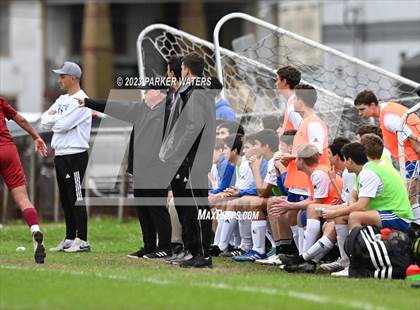 Thumbnail 1 in Jesuit @ Brother Martin (Div. I Regional Playoff) photogallery.