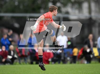 Thumbnail 1 in Jesuit @ Brother Martin (Div. I Regional Playoff) photogallery.