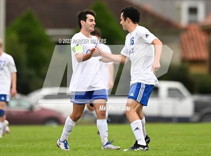 Thumbnail 1 in Jesuit @ Brother Martin (Div. I Regional Playoff) photogallery.
