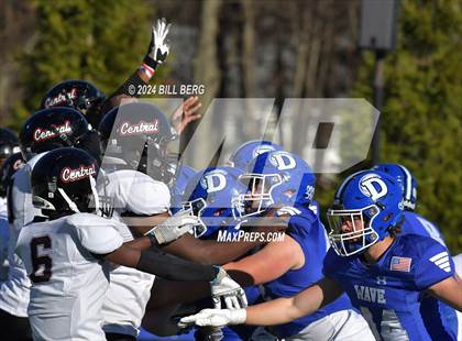 Thumbnail 1 in Bridgeport Central @ Darien photogallery.