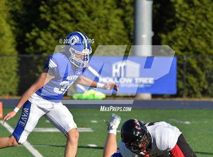 Thumbnail 1 in Bridgeport Central @ Darien photogallery.