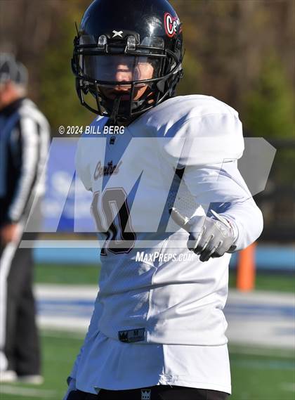 Thumbnail 1 in Bridgeport Central @ Darien photogallery.