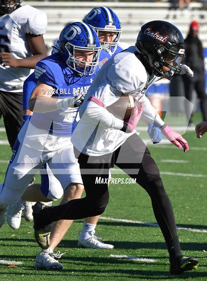 Thumbnail 1 in Bridgeport Central @ Darien photogallery.