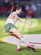 Photo from the gallery "Livermore @ Carondelet"