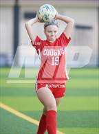 Photo from the gallery "Livermore @ Carondelet"